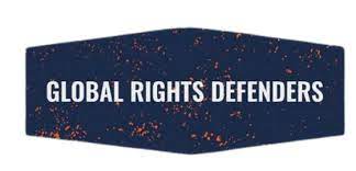 Global Rights defenders
