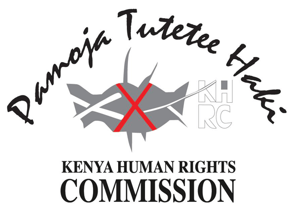 Kenya Human Rights Commission.1