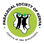 Paralegal society Kenya